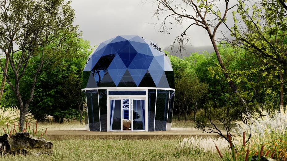 孙吴县雪利——专注野奢星空空间，一站式星空帐篷厂家与解决方案专家